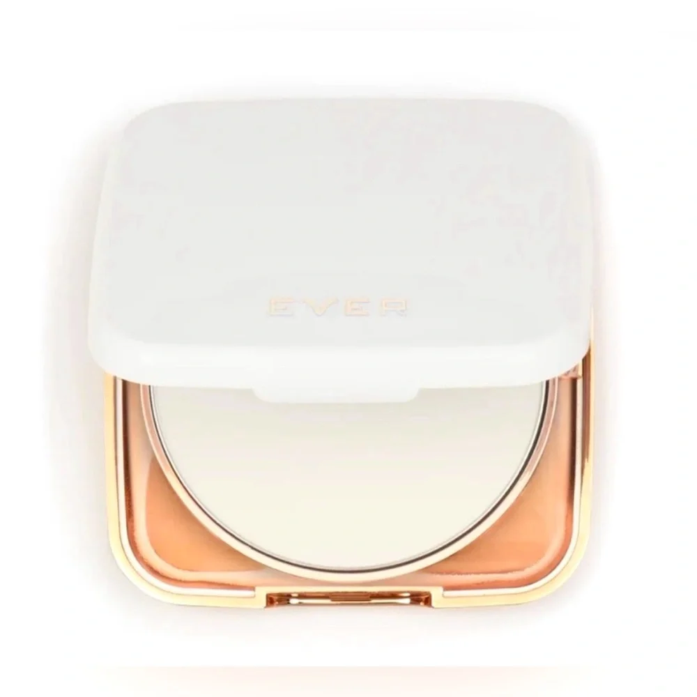 Ever Beauty | BLUR Perfecting Face Powder | Clean Beauty - NIB